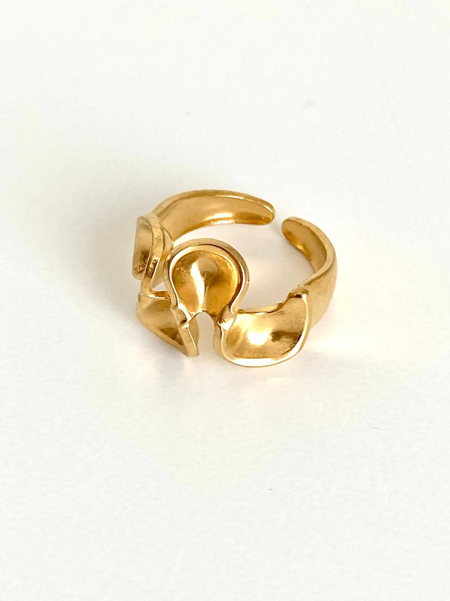 Étienne Ring 3