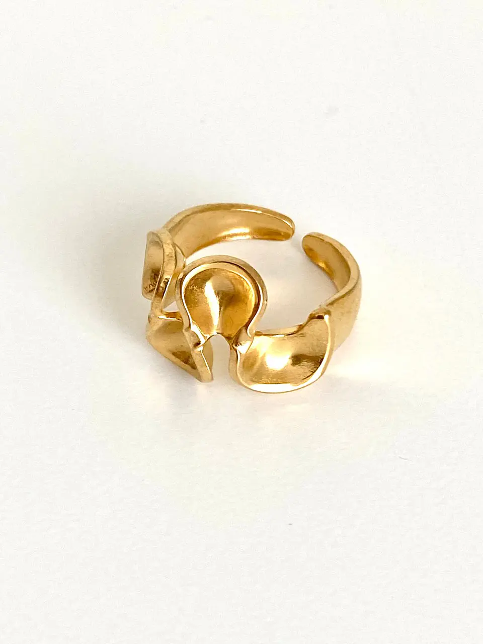 Étienne Ring 3