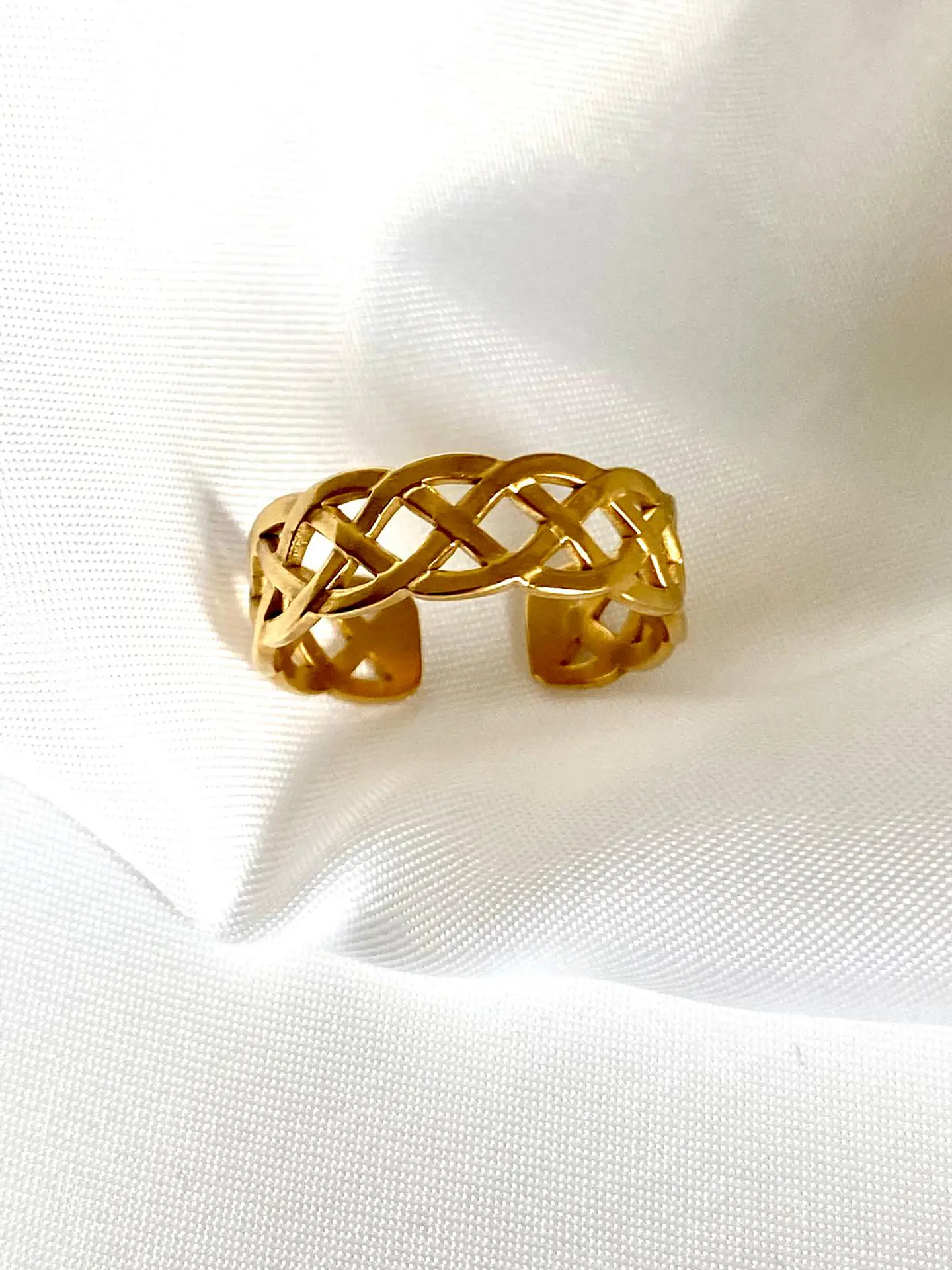 Chicago Ring 1
