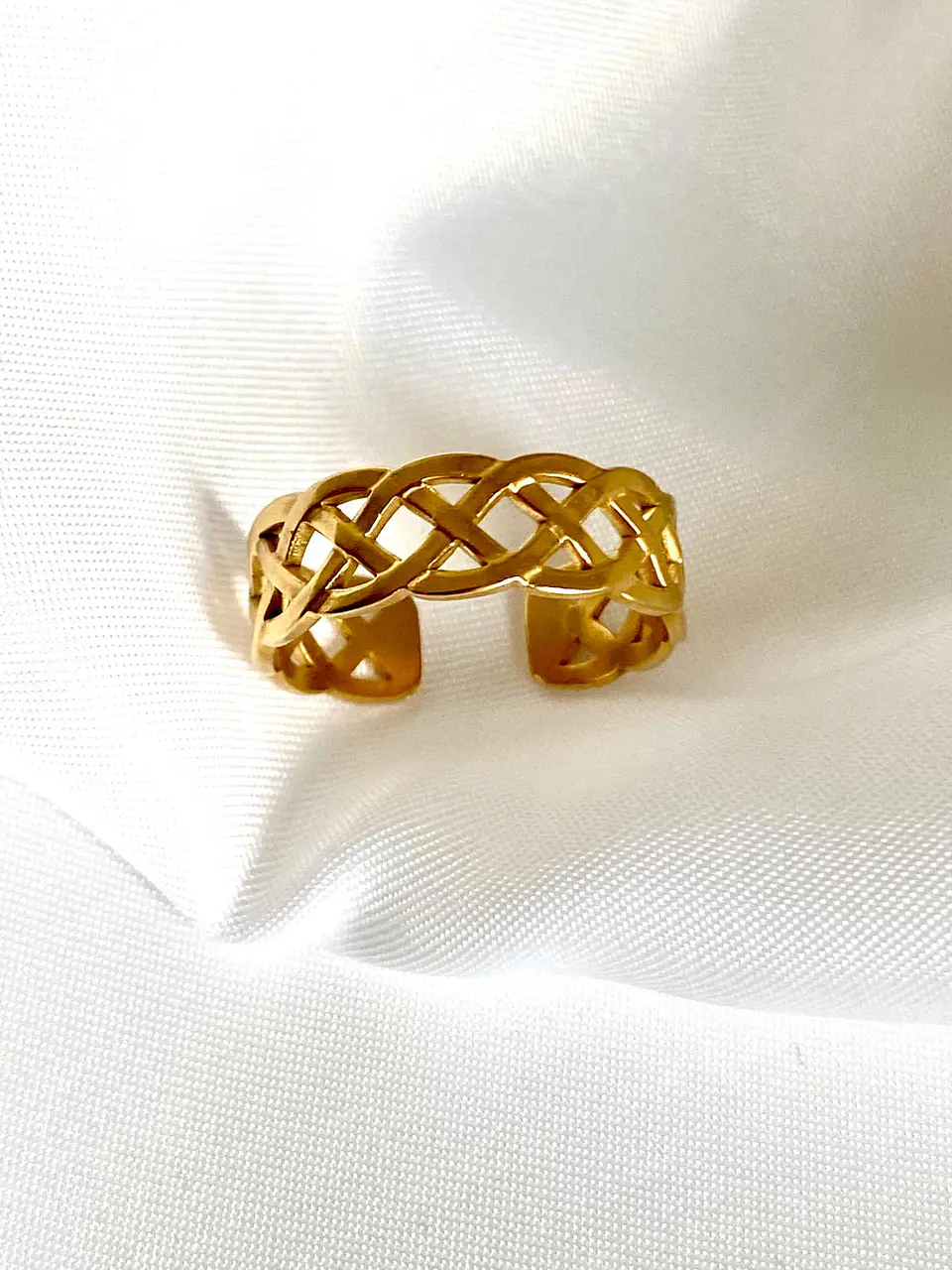 Chicago Ring 1