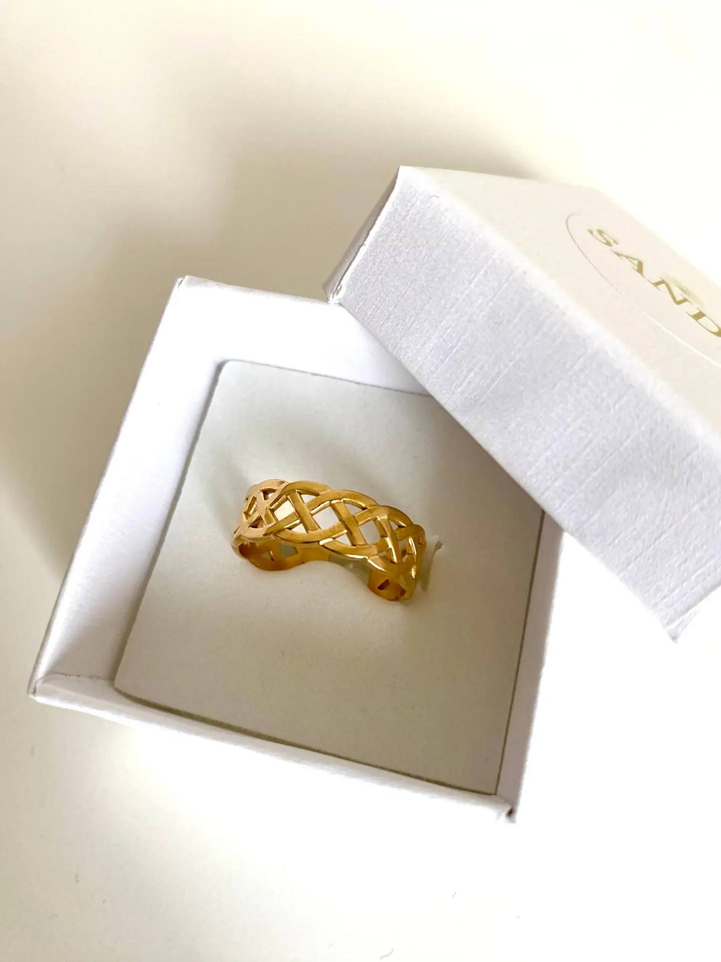 Chicago Ring 2