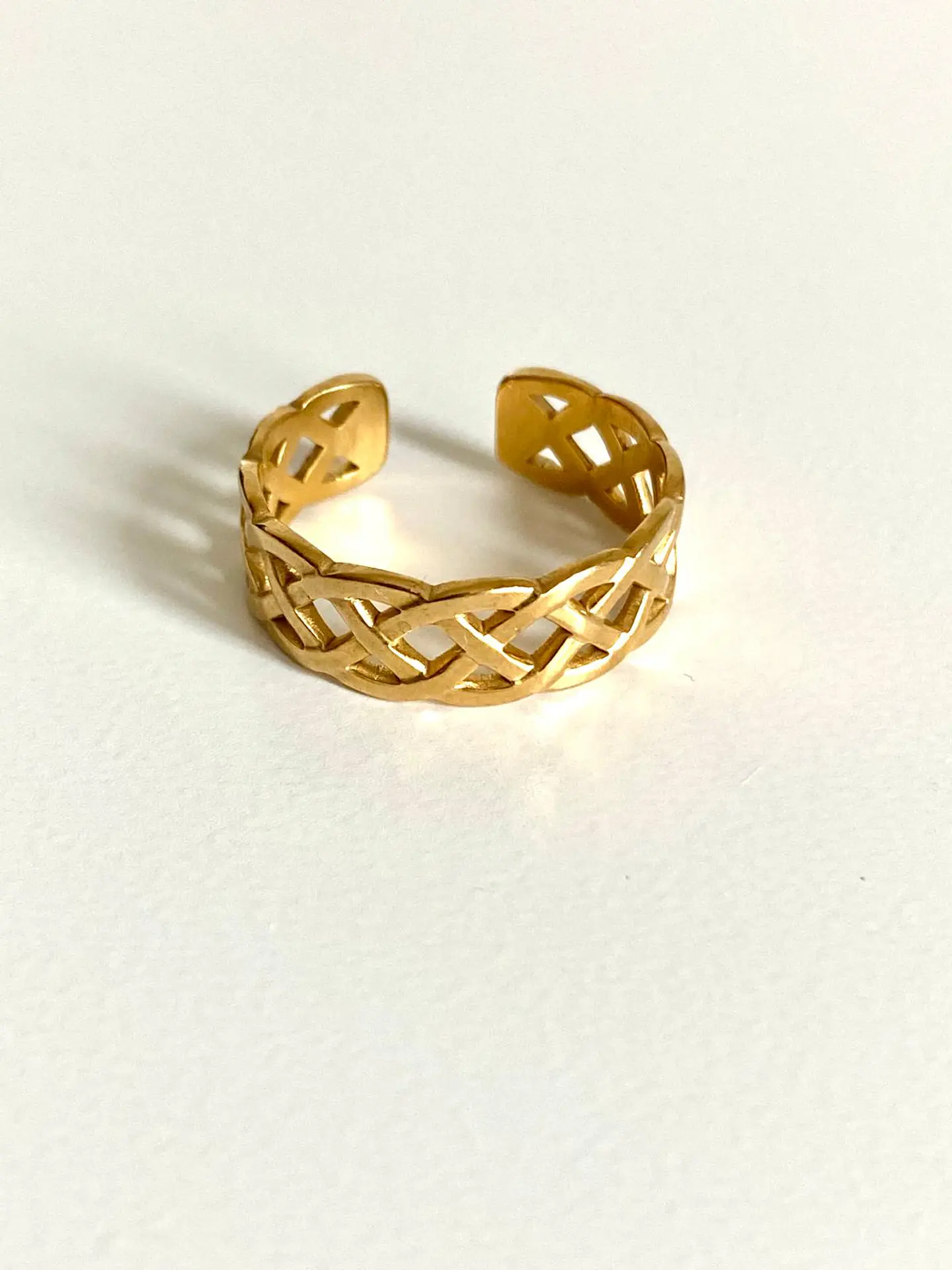 Chicago Ring 3