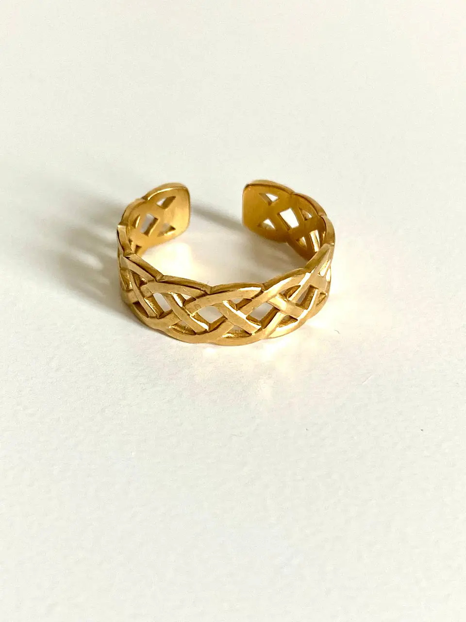 Chicago Ring 3