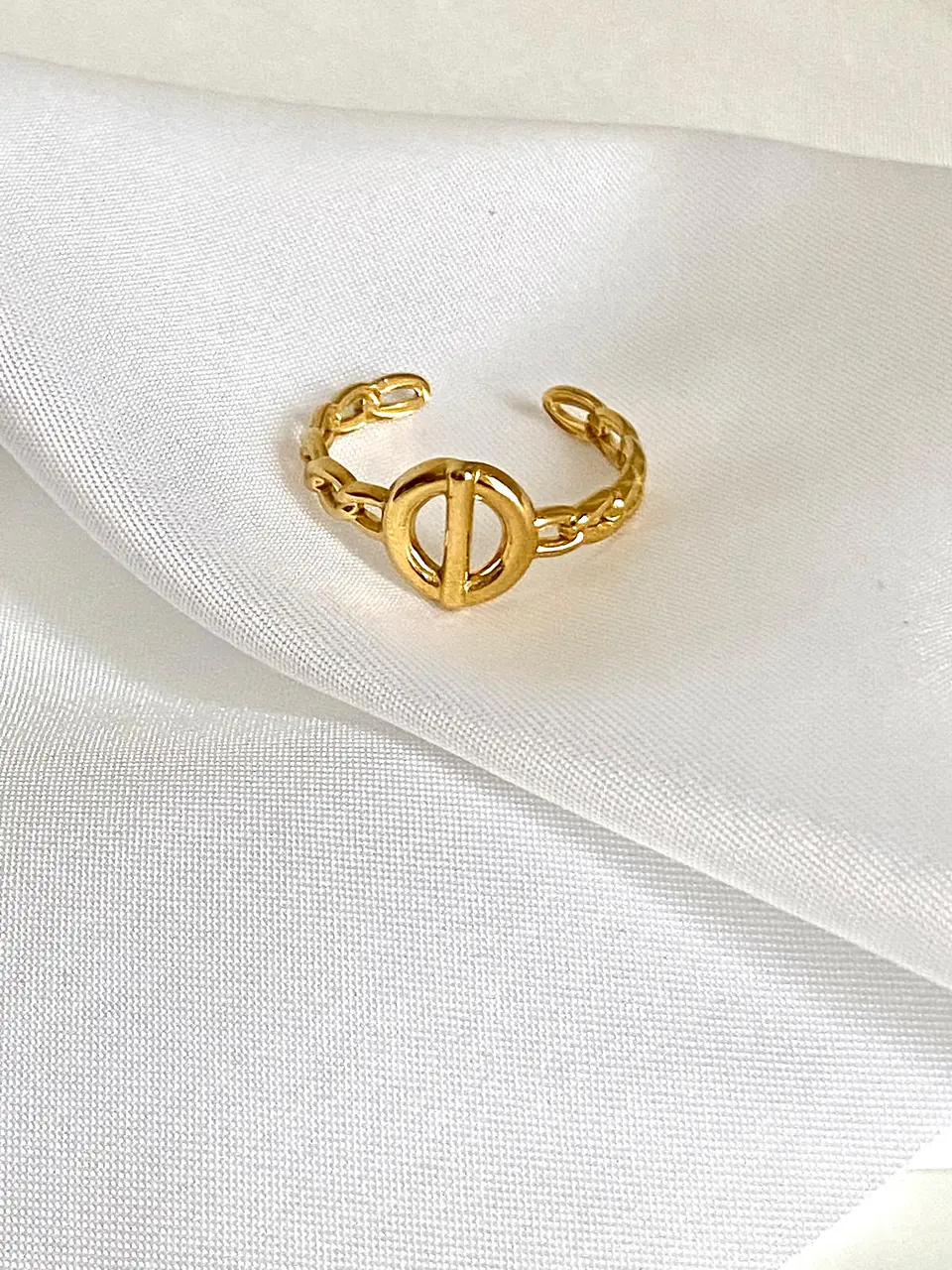 Bosco Ring 1