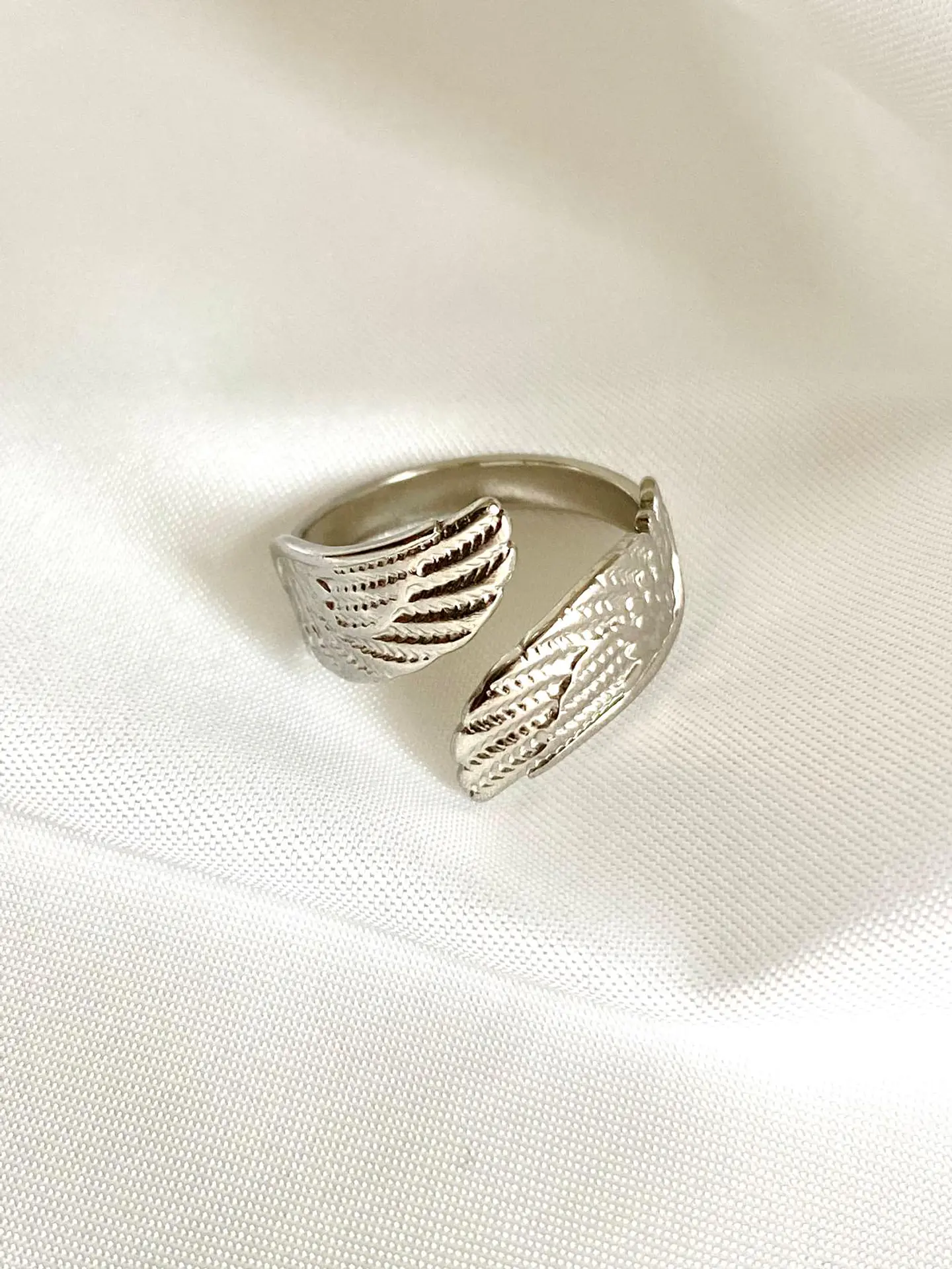 Angel Ring 3