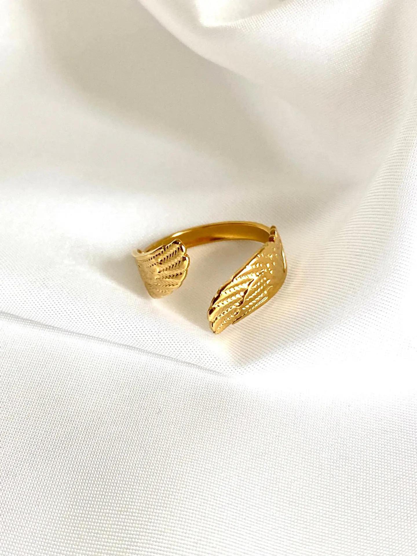 Angel Ring 1
