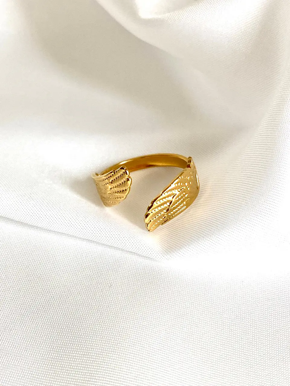 Angel Ring 1