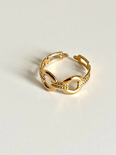 Houston Ring