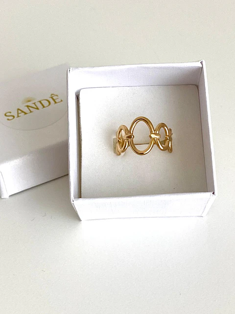 Ondine Ring