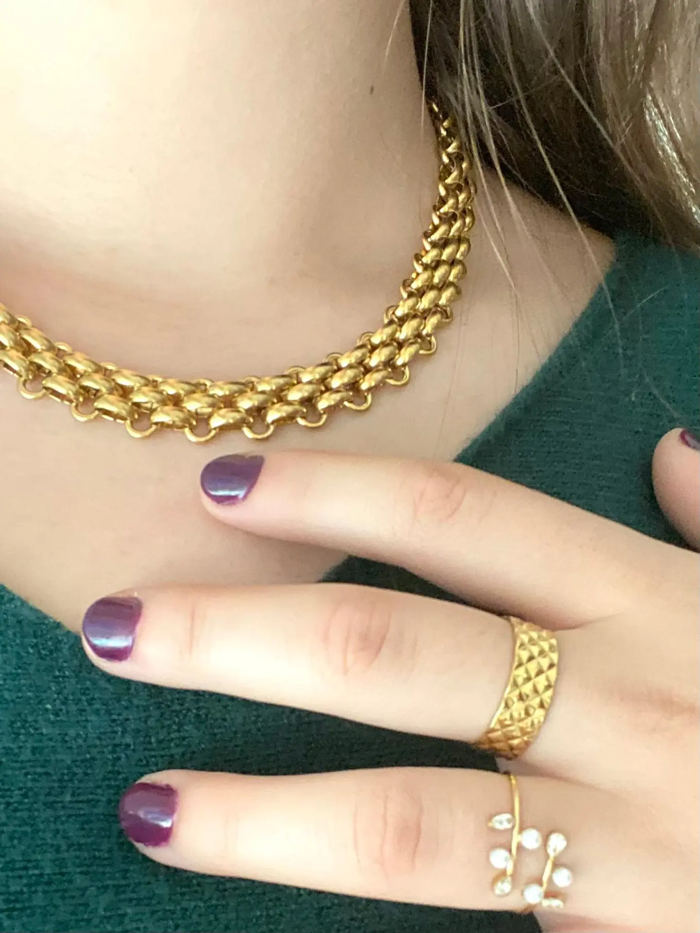 Jesse's Ring 2