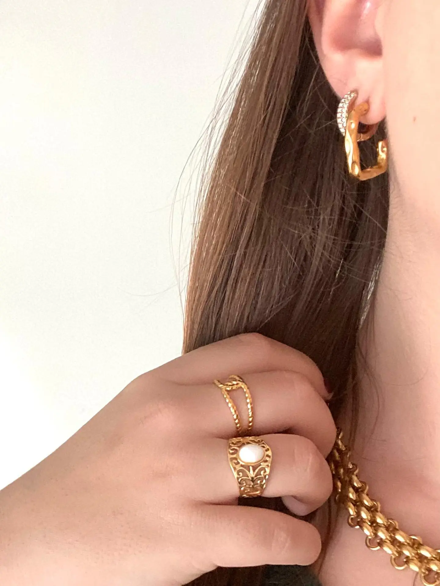 Eloá Ring 1