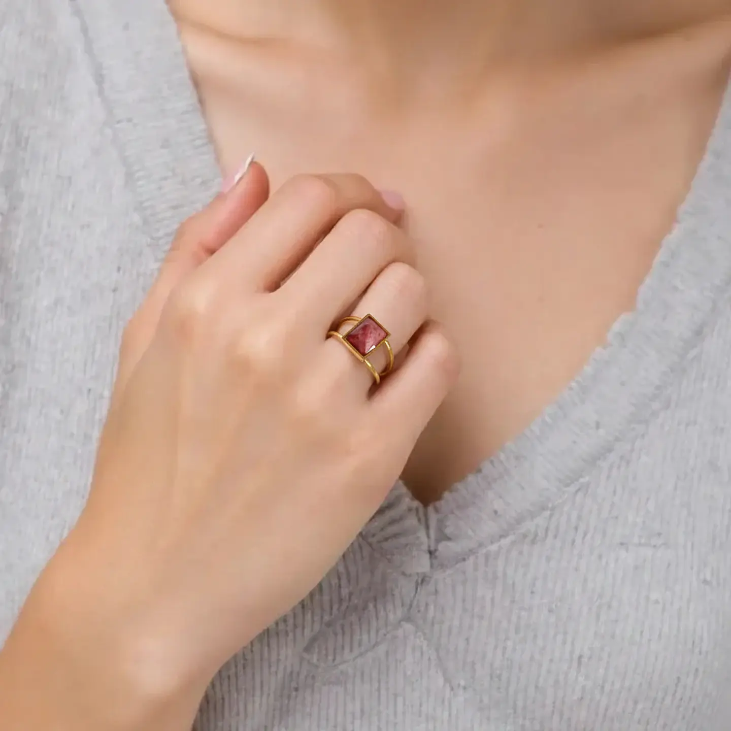 Lorena Ring 1