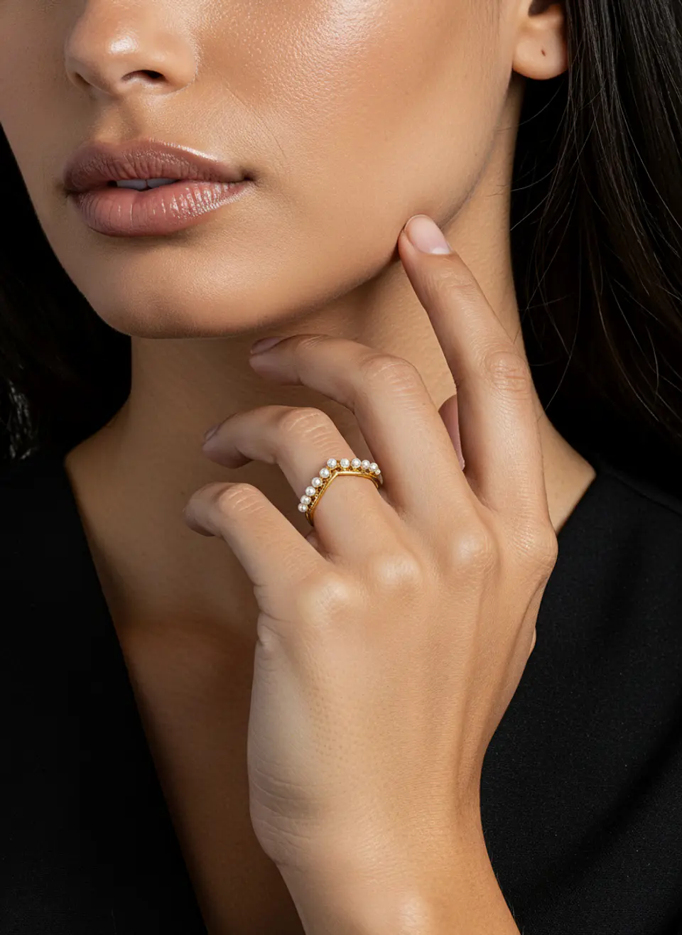 Dean Ring 1