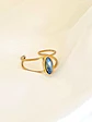 Blue Ring - thumbnail 1