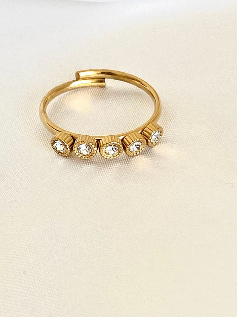 Elan Ring
