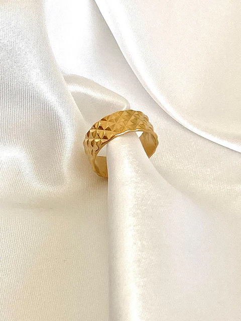 Jesse's Ring