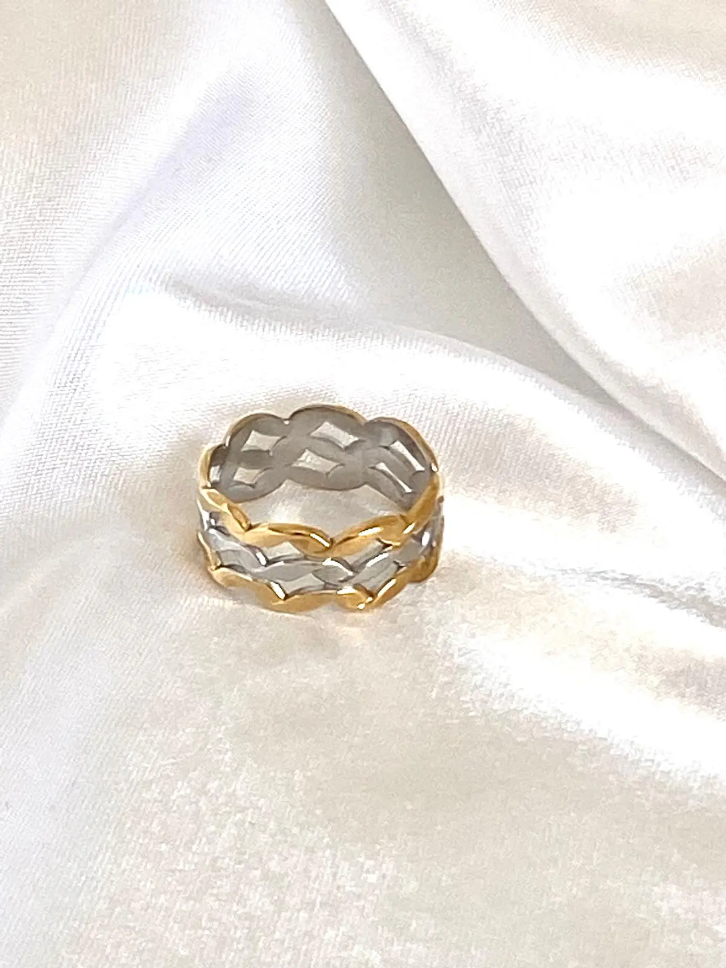 Stein Ring 2