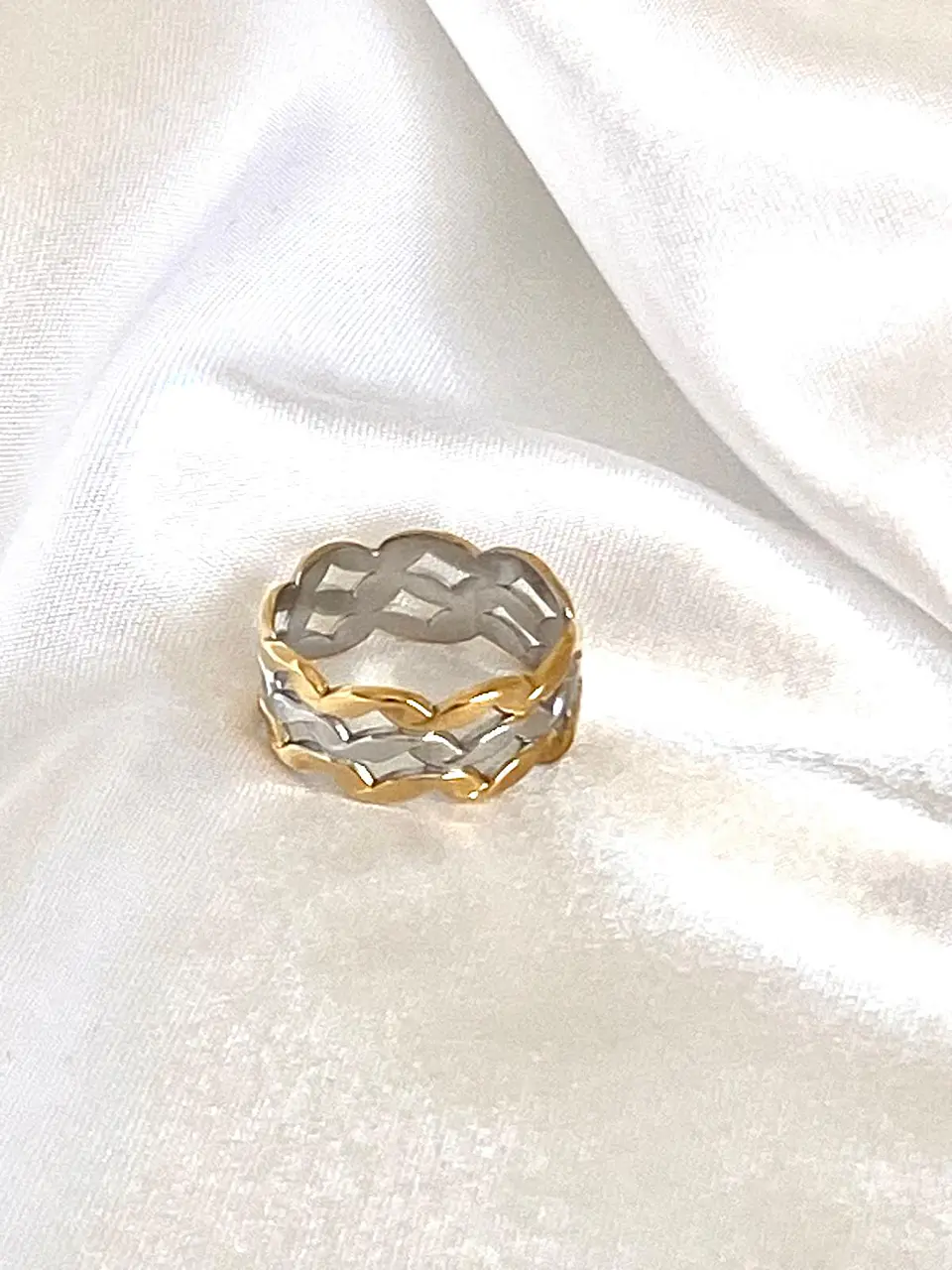 Stein Ring 2