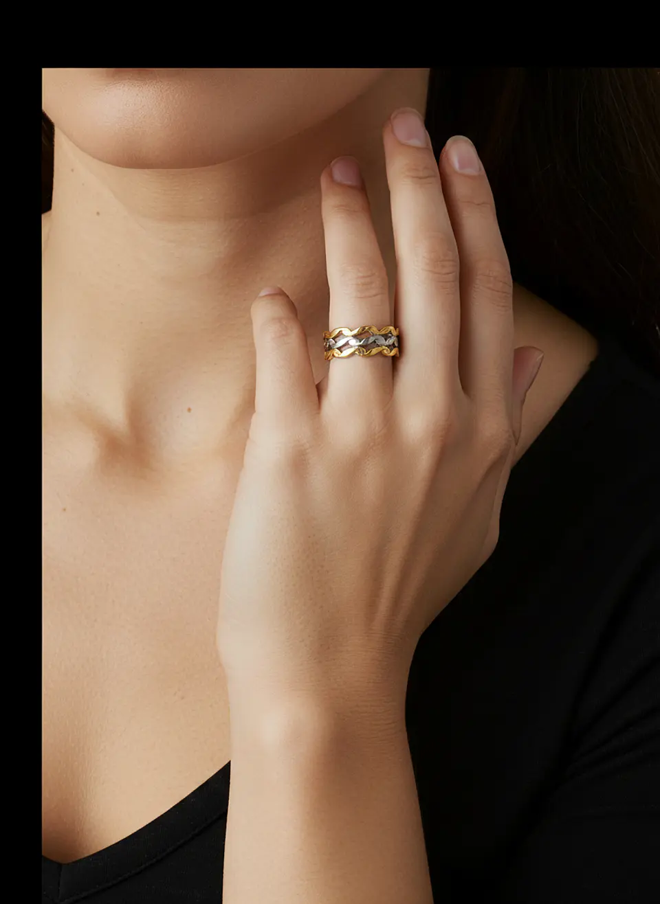 Stein Ring 1