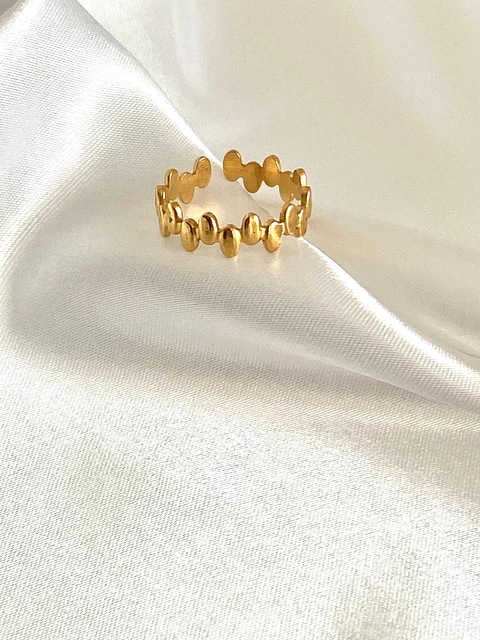 Justin's Ring