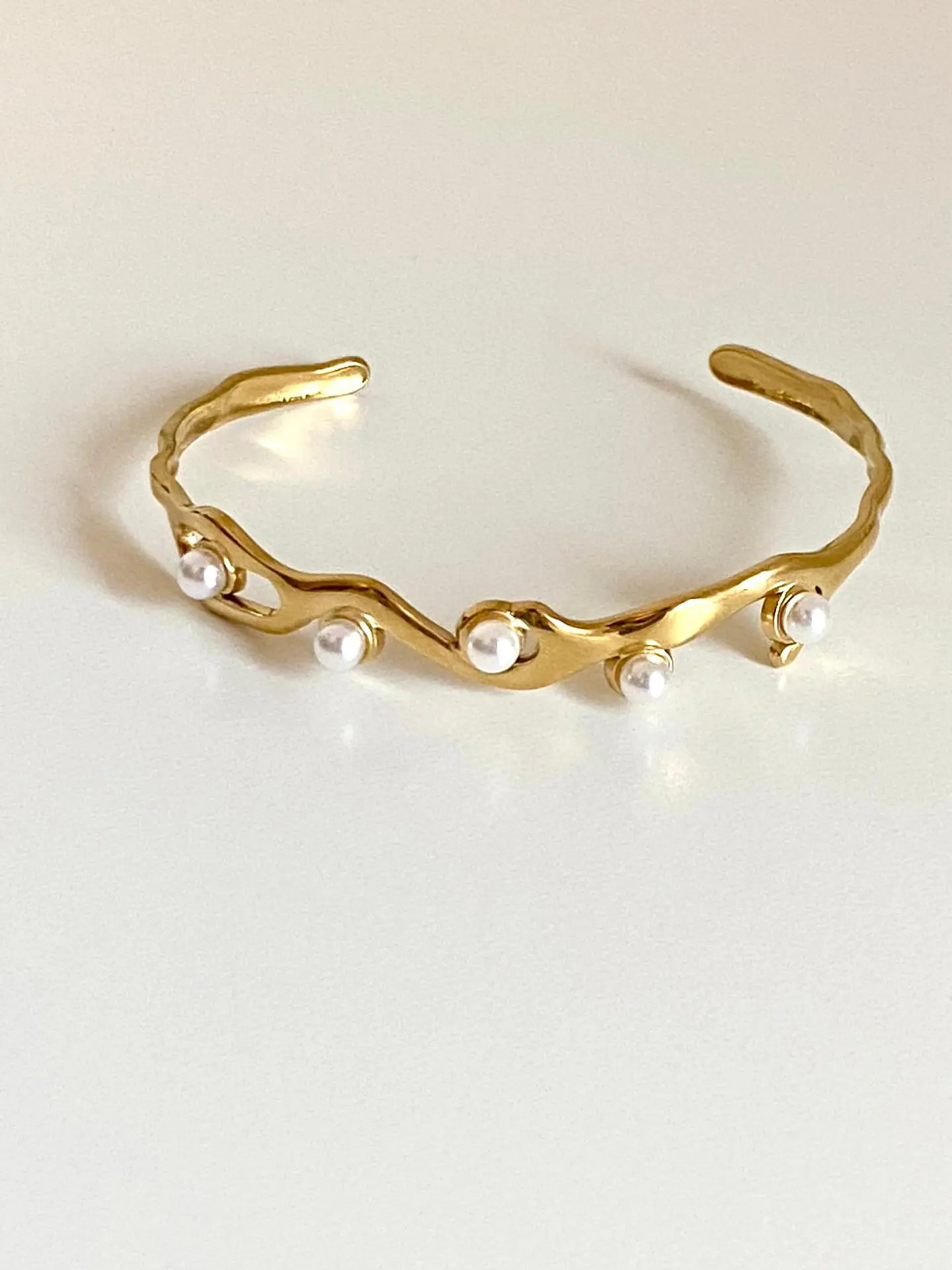 Soul Bracelet 1