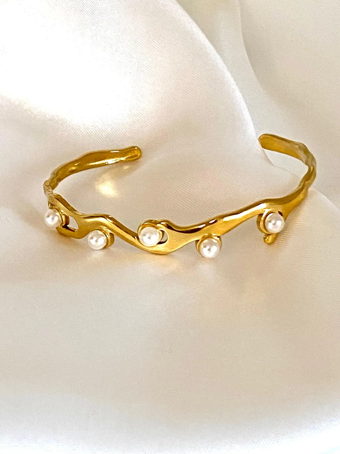Soul Bracelet 2