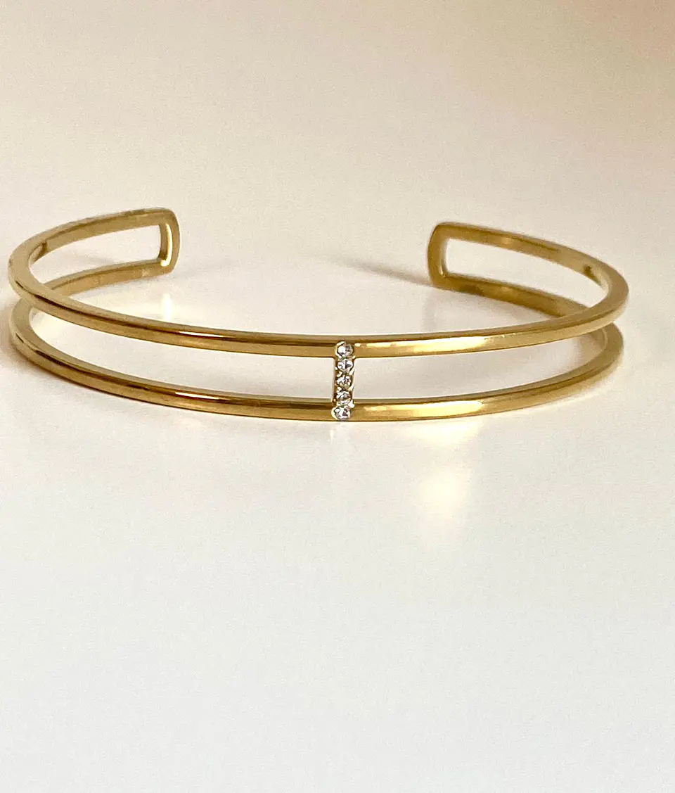 Kyra Bracelet 1