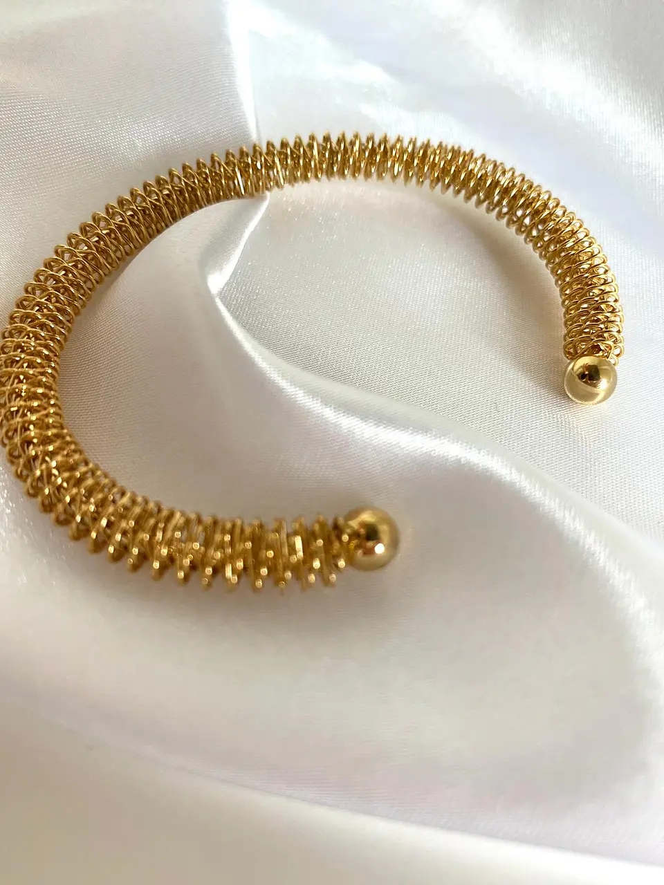 Heidi bracelet 1