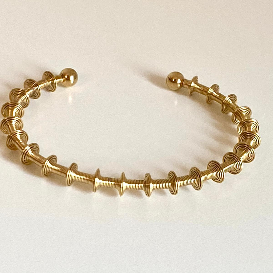 Bracelete Marjorie 3