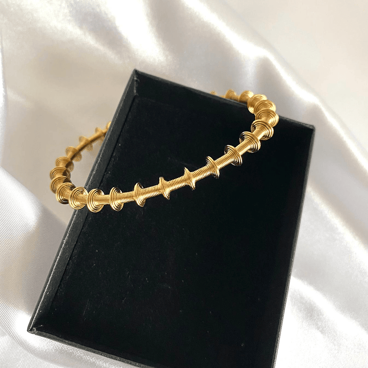 Bracelete Marjorie 1