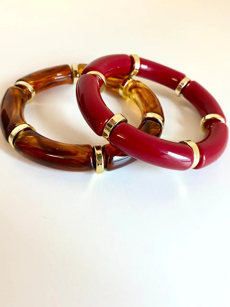 Alyssa Bracelets 1