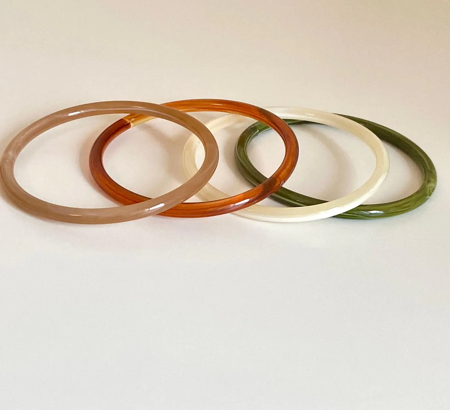 Mendy Bracelets 1