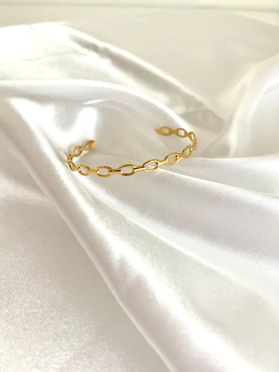 Nancy Bracelet 1