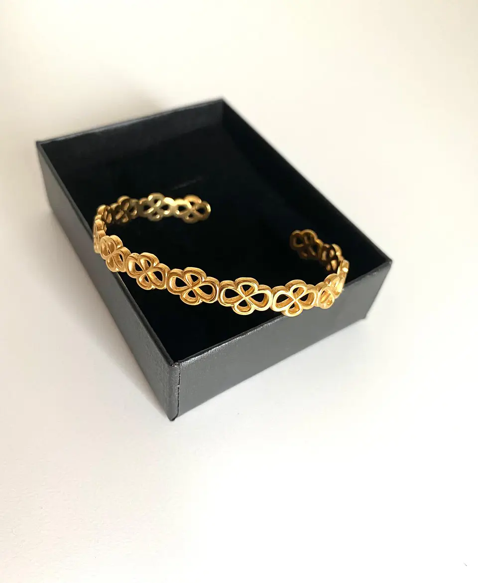 Lilibet Bracelet 3