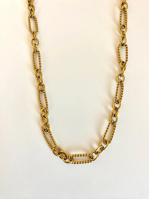 Maggie's Necklace