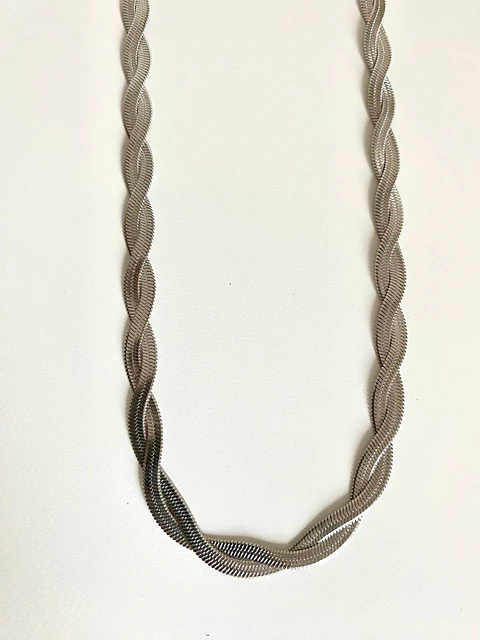 Leo Necklace
