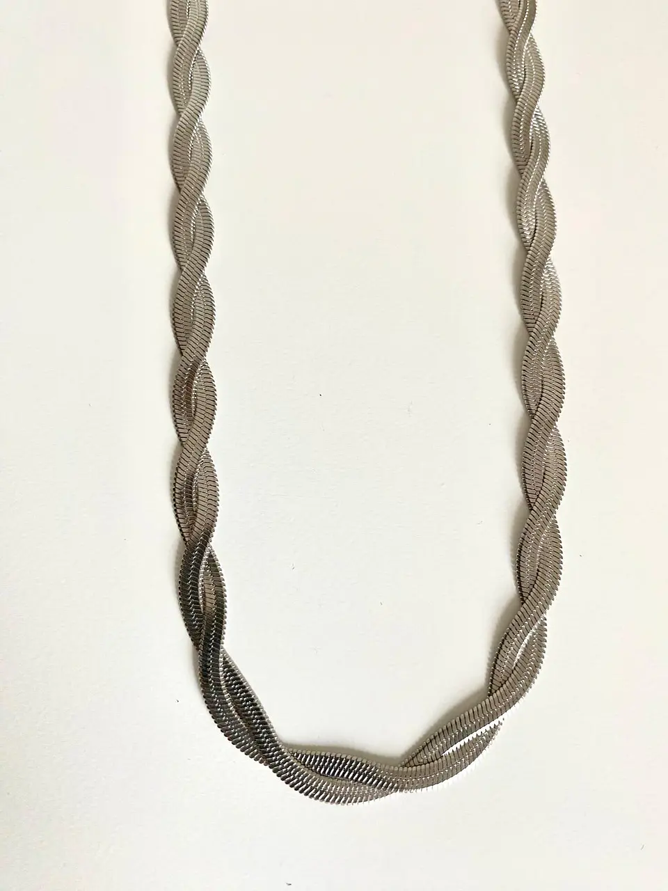 Leo Necklace 2