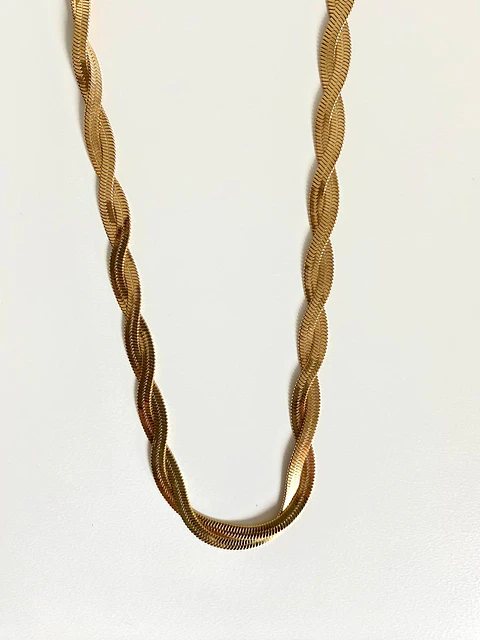 Leo Necklace