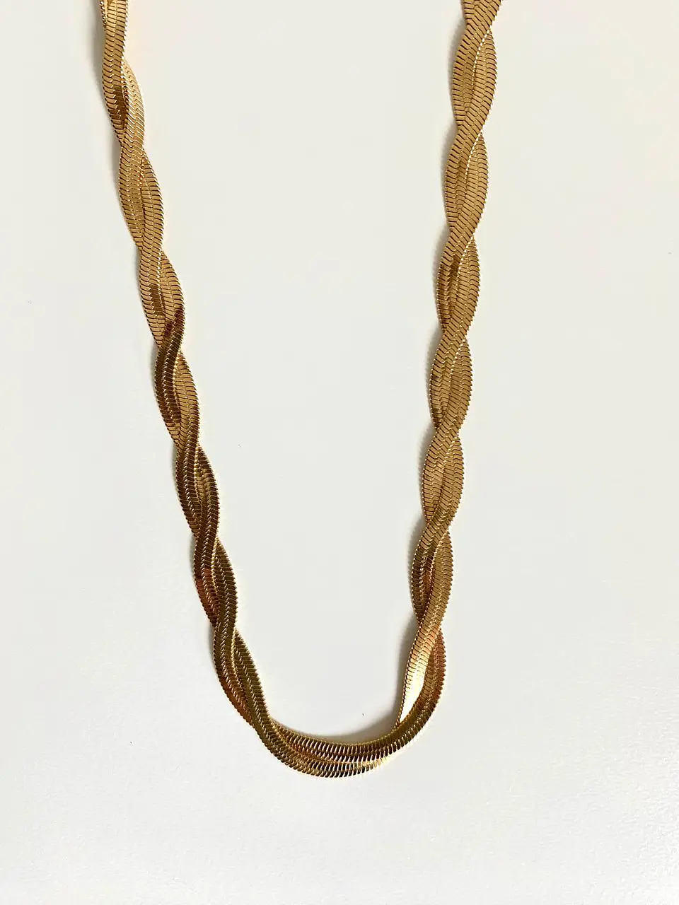 Leo Necklace 1