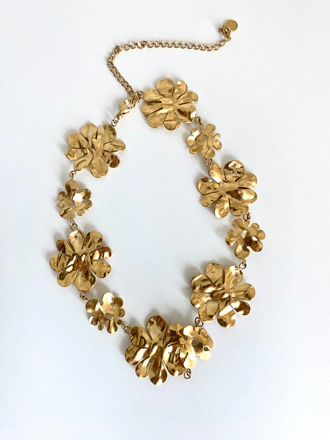 Glenn Necklace
