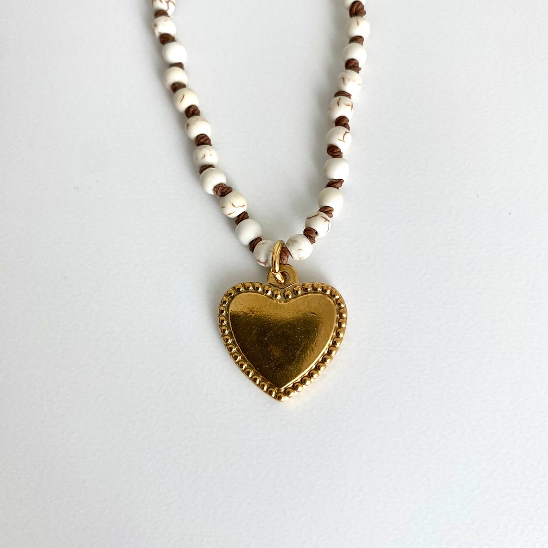 Valentino necklace 1