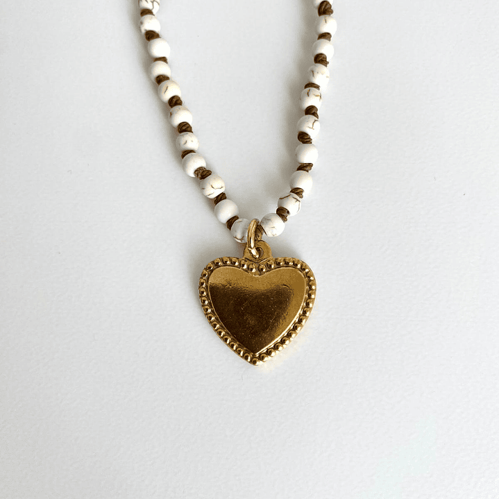 Valentino necklace 1