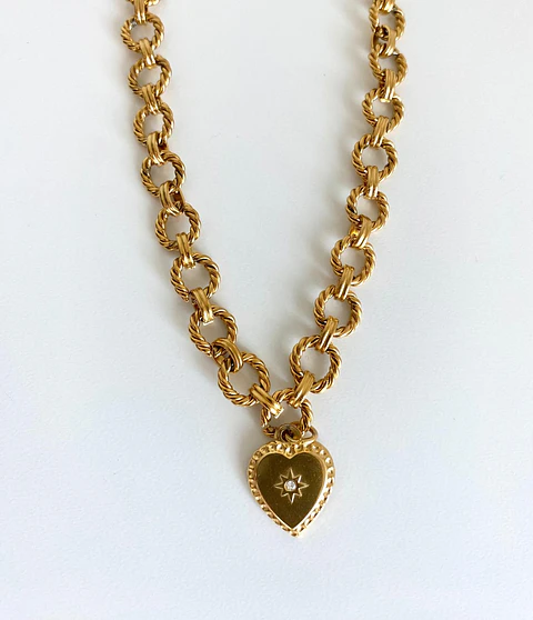 Scott Necklace