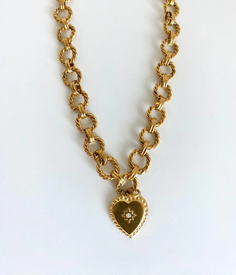 Scott Necklace 2