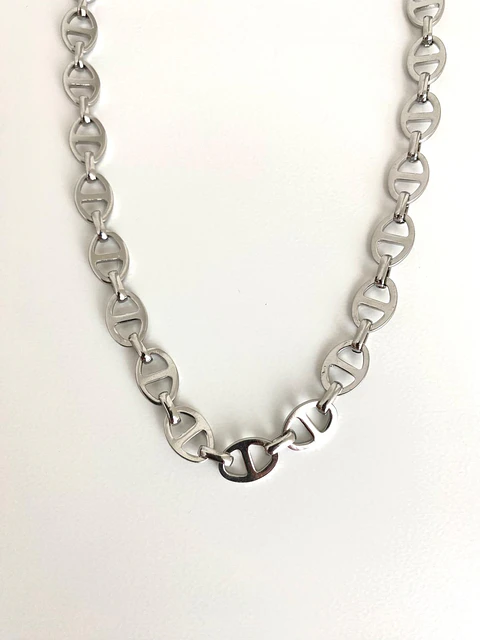 Ivy Necklace