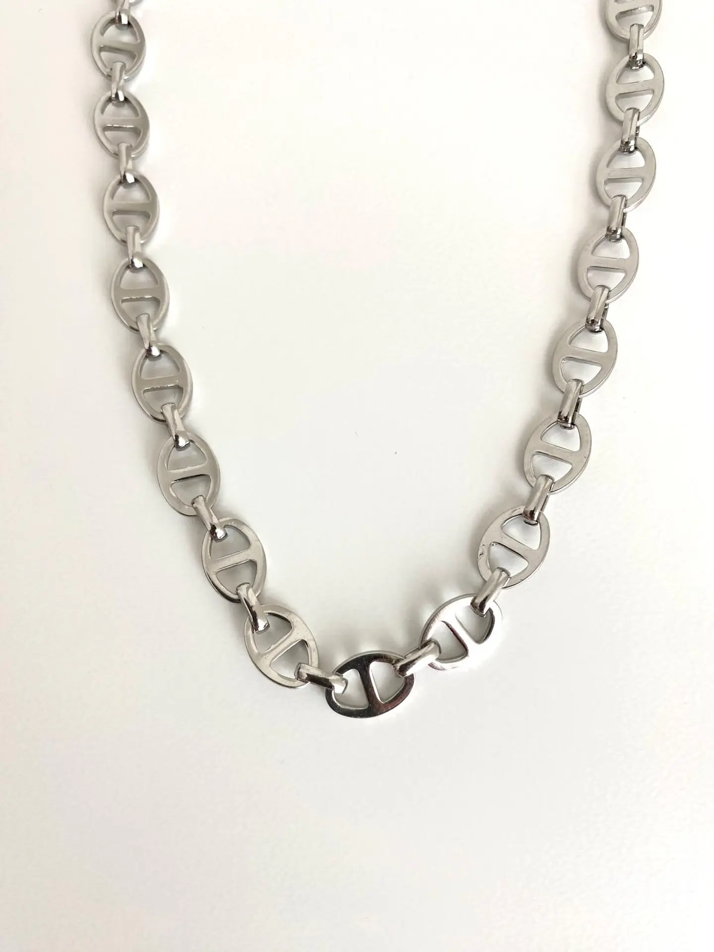Ivy Necklace 2