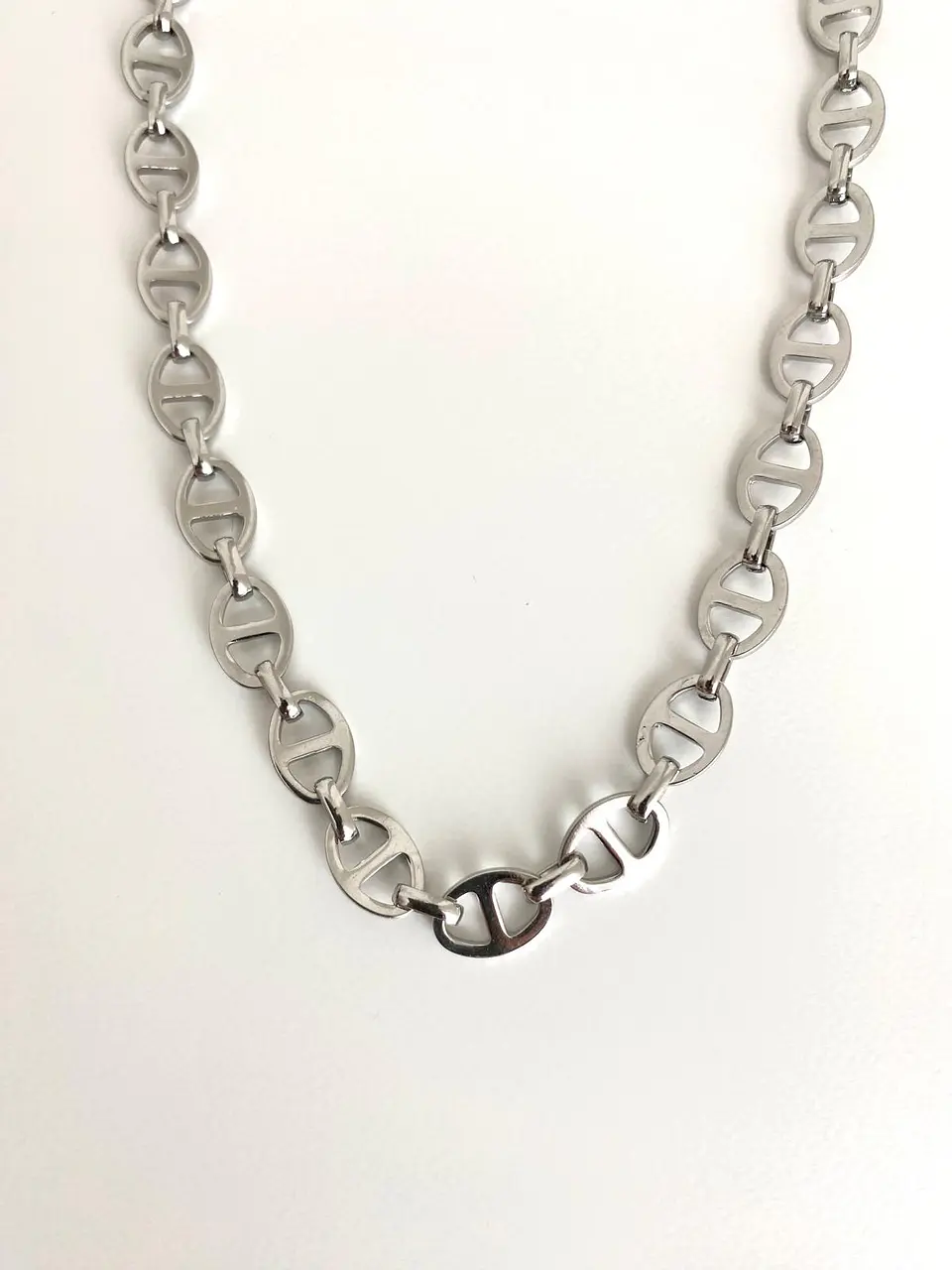 Ivy Necklace 2