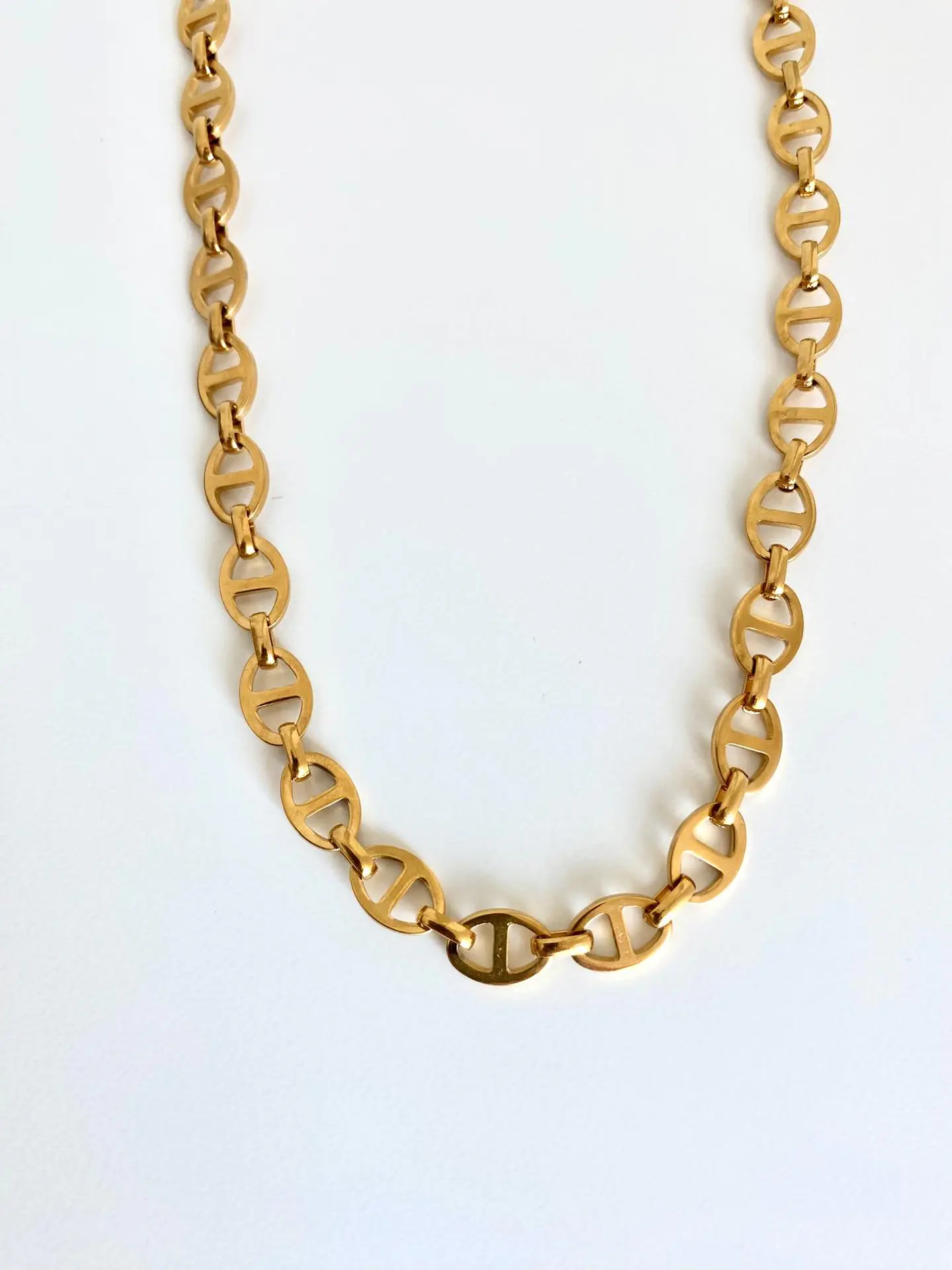 Ivy Necklace 3