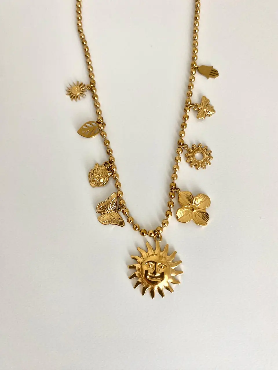 Ayla Necklace 2