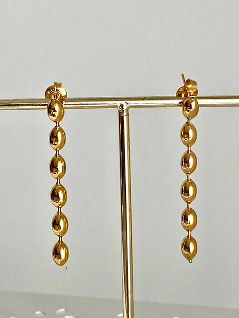 Stella Earrings
